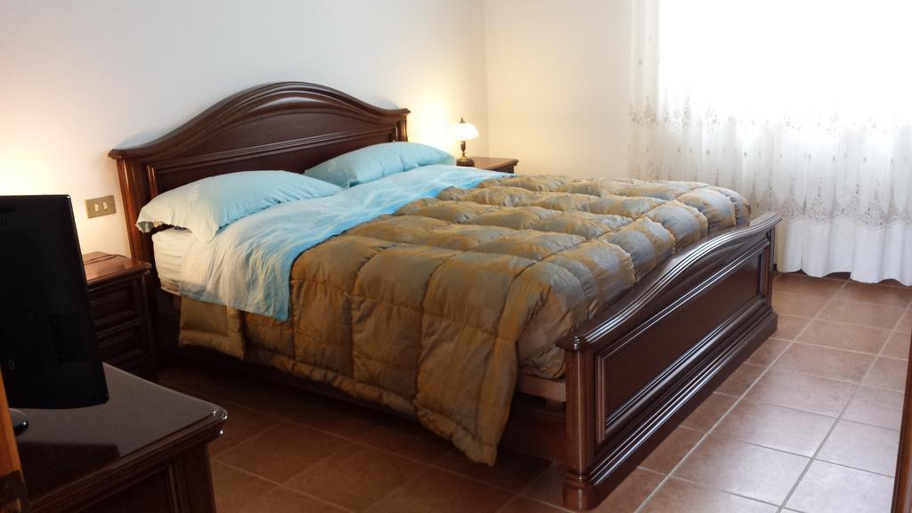 B&B Barbara Assisi Cannara Habitación foto